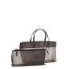 'Christos' mini shopping bag