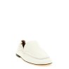 Siena nappa moccasins