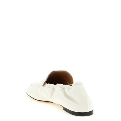 Siena nappa moccasins