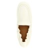 Siena nappa moccasins