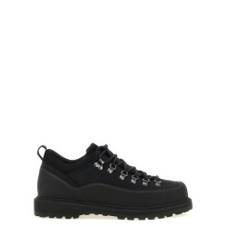 'Roccia Basso Sport' ankle boots