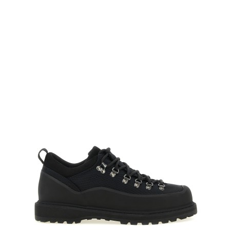 'Roccia Basso Sport' ankle boots