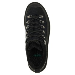 'Roccia Basso Sport' ankle boots