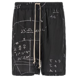'Boxers' bermuda shorts