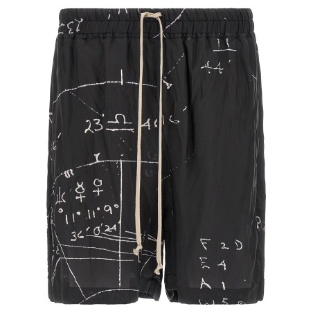 'Boxers' bermuda shorts