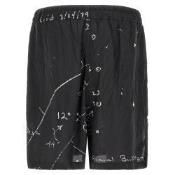 'Boxers' bermuda shorts