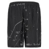 'Boxers' bermuda shorts