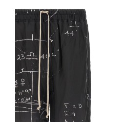 'Boxers' bermuda shorts