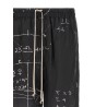 'Boxers' bermuda shorts