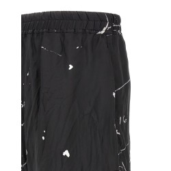 'Boxers' bermuda shorts