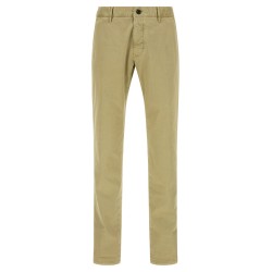 '18S100' pants