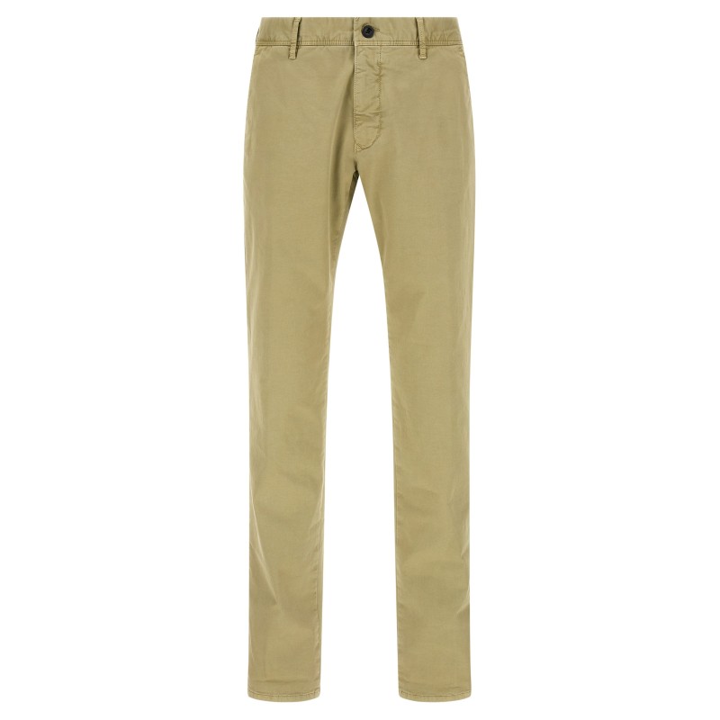 '18S100' pants