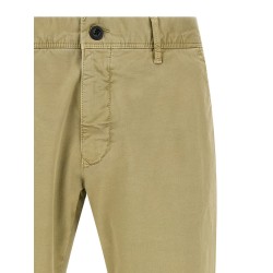 '18S100' pants