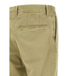 '18S100' pants