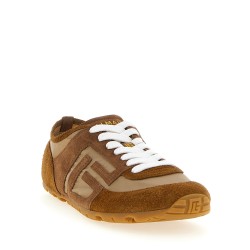 'Racer 45' sneakers