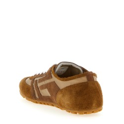 'Racer 45' sneakers