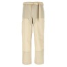 Sacai x Carhartt WIP 'Duck' pants