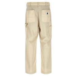 Sacai x Carhartt WIP 'Duck' pants