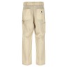 Sacai x Carhartt WIP 'Duck' pants
