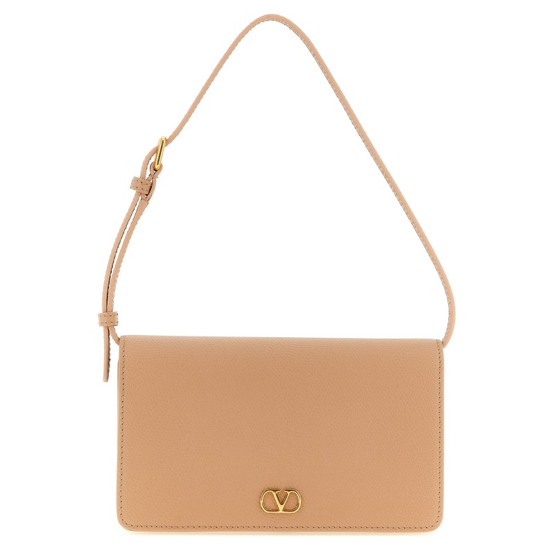 Valentino Garavani VLogo Signature shoulder bag