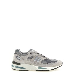'Made in UK 991V2' sneakers