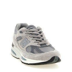 'Made in UK 991V2' sneakers