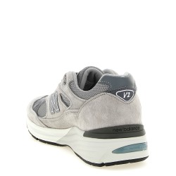 'Made in UK 991V2' sneakers