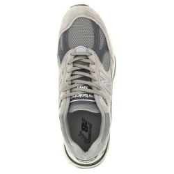 'Made in UK 991V2' sneakers