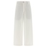 'Chino Crop' pants