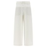 'Chino Crop' pants
