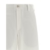 'Chino Crop' pants