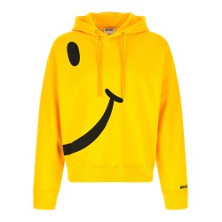 'Smiley®' hoodie