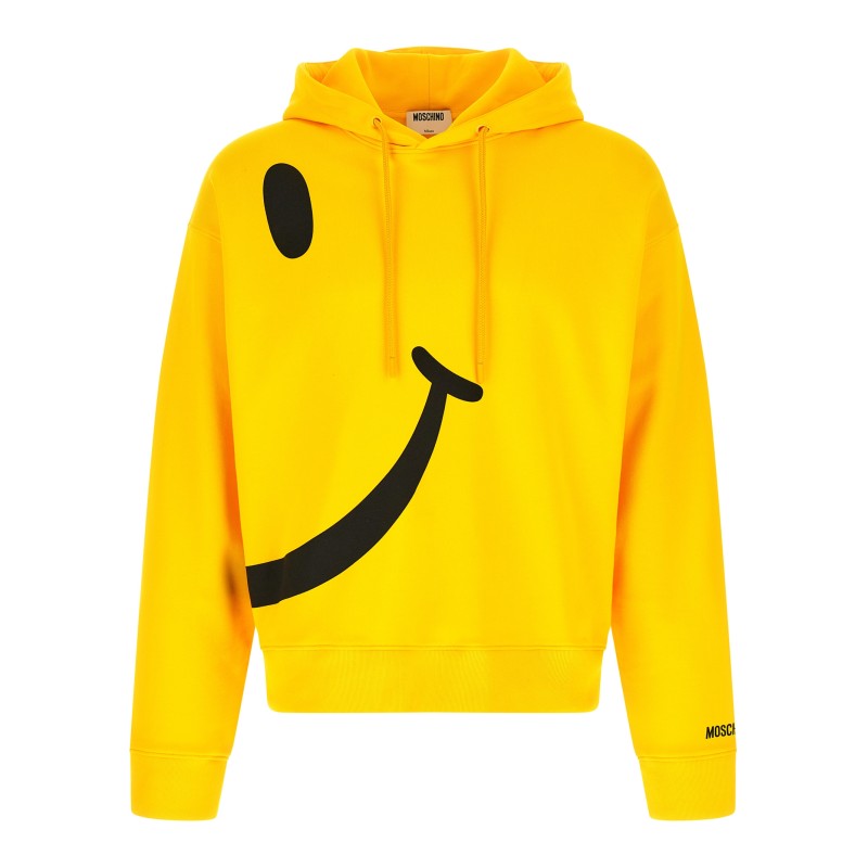 'Smiley®' hoodie