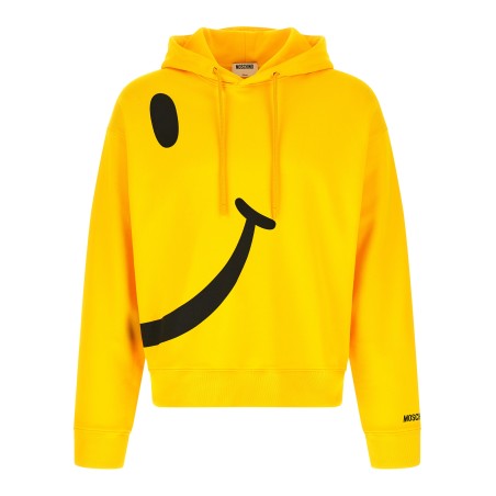 'Smiley®' hoodie
