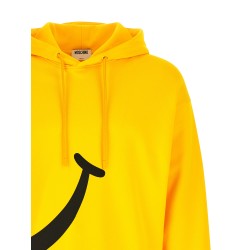 'Smiley®' hoodie
