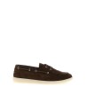 Boat loafers