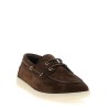 Boat loafers