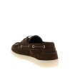 Boat loafers