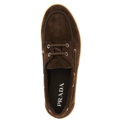 Boat loafers