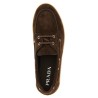 Boat loafers