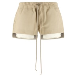'Fog Boxers' shorts