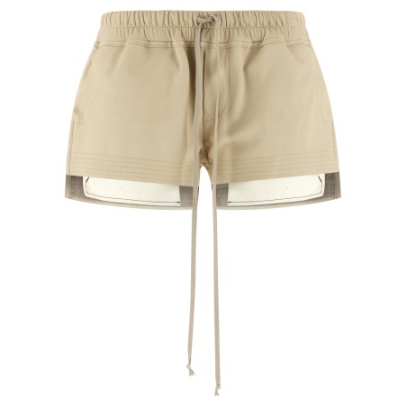 'Fog Boxers' shorts