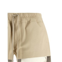 'Fog Boxers' shorts
