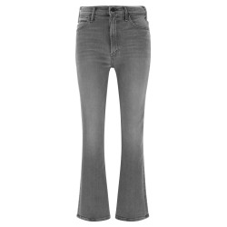'The Hustler Ankle Fray' jeans