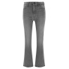 'The Hustler Ankle Fray' jeans