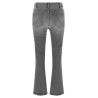 'The Hustler Ankle Fray' jeans