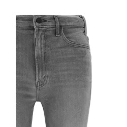 'The Hustler Ankle Fray' jeans