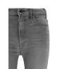 'The Hustler Ankle Fray' jeans