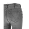 'The Hustler Ankle Fray' jeans