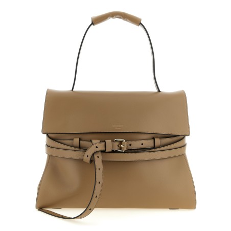 'Tie Me' shoulder bag